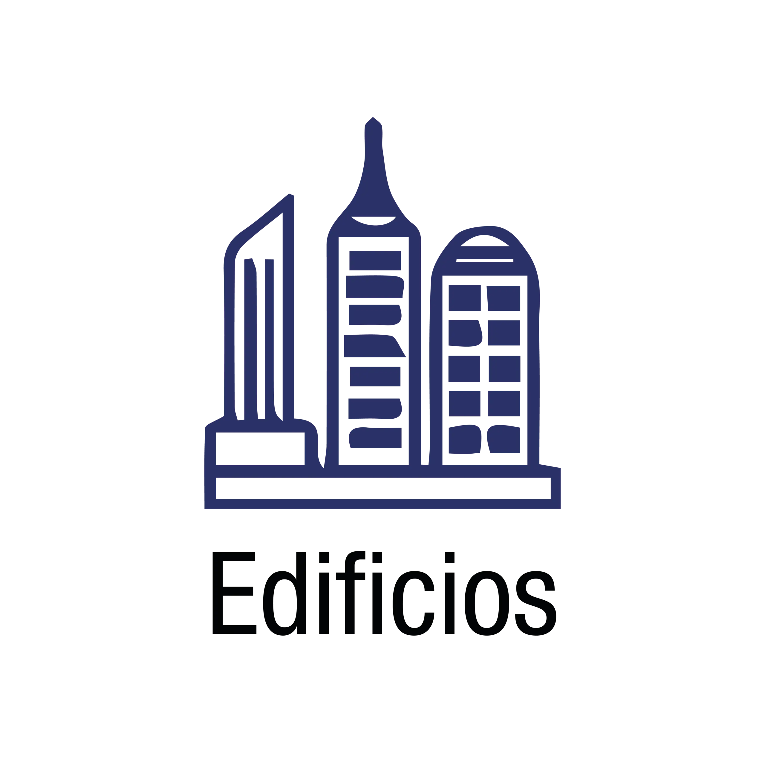 Edificios