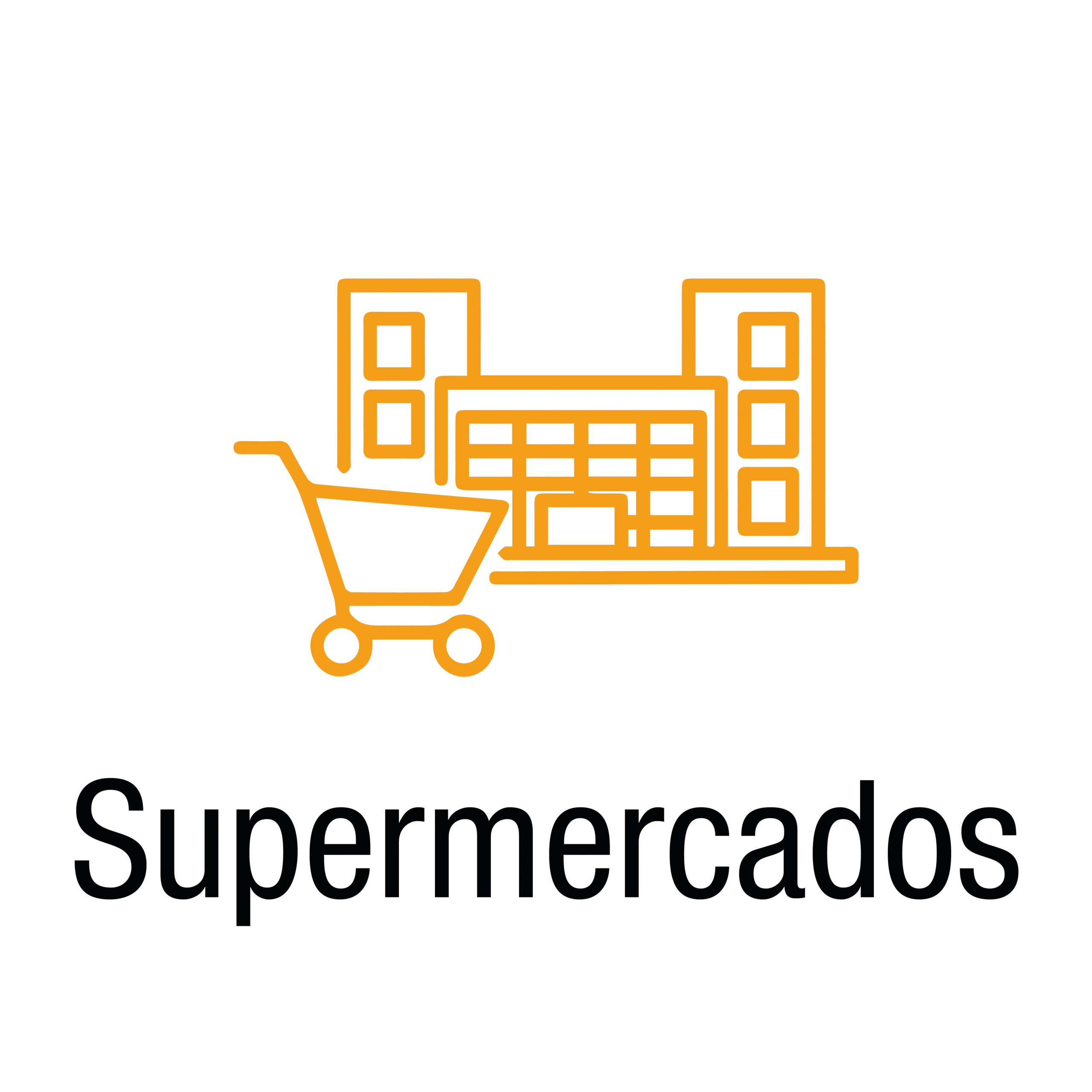 Supermercados