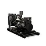 PW - 30 JD JOHN DEERE 30kw/37.5kva