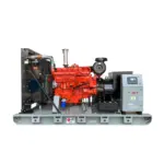 PW - 600 S SCANIA 600kw/750kva
