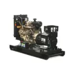 PW - 80 P PERKINS 80kw/100kva