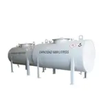 TANQUES EXTERNOS DE COMBUSTIBLE