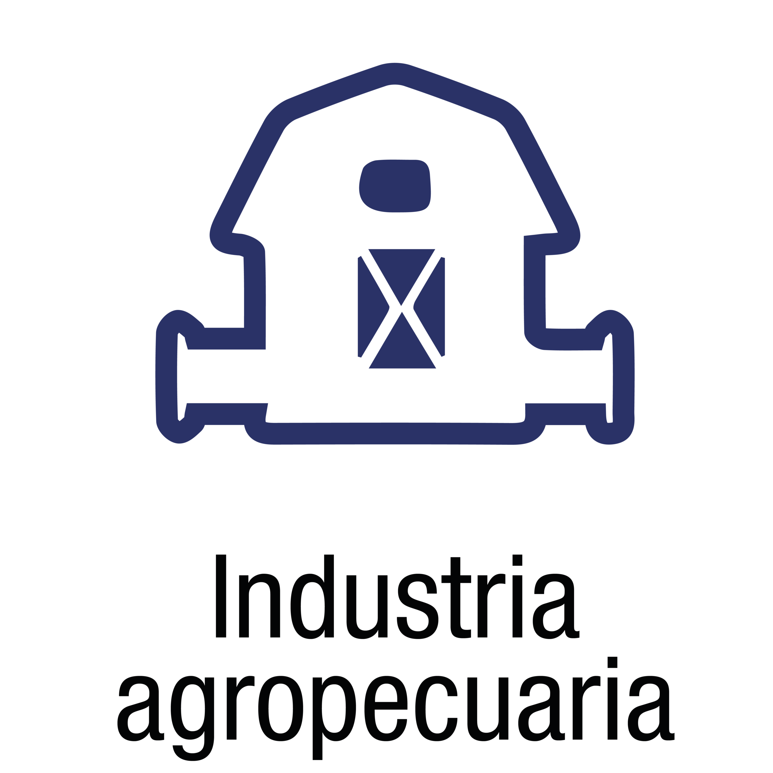 Industria agropecuaria