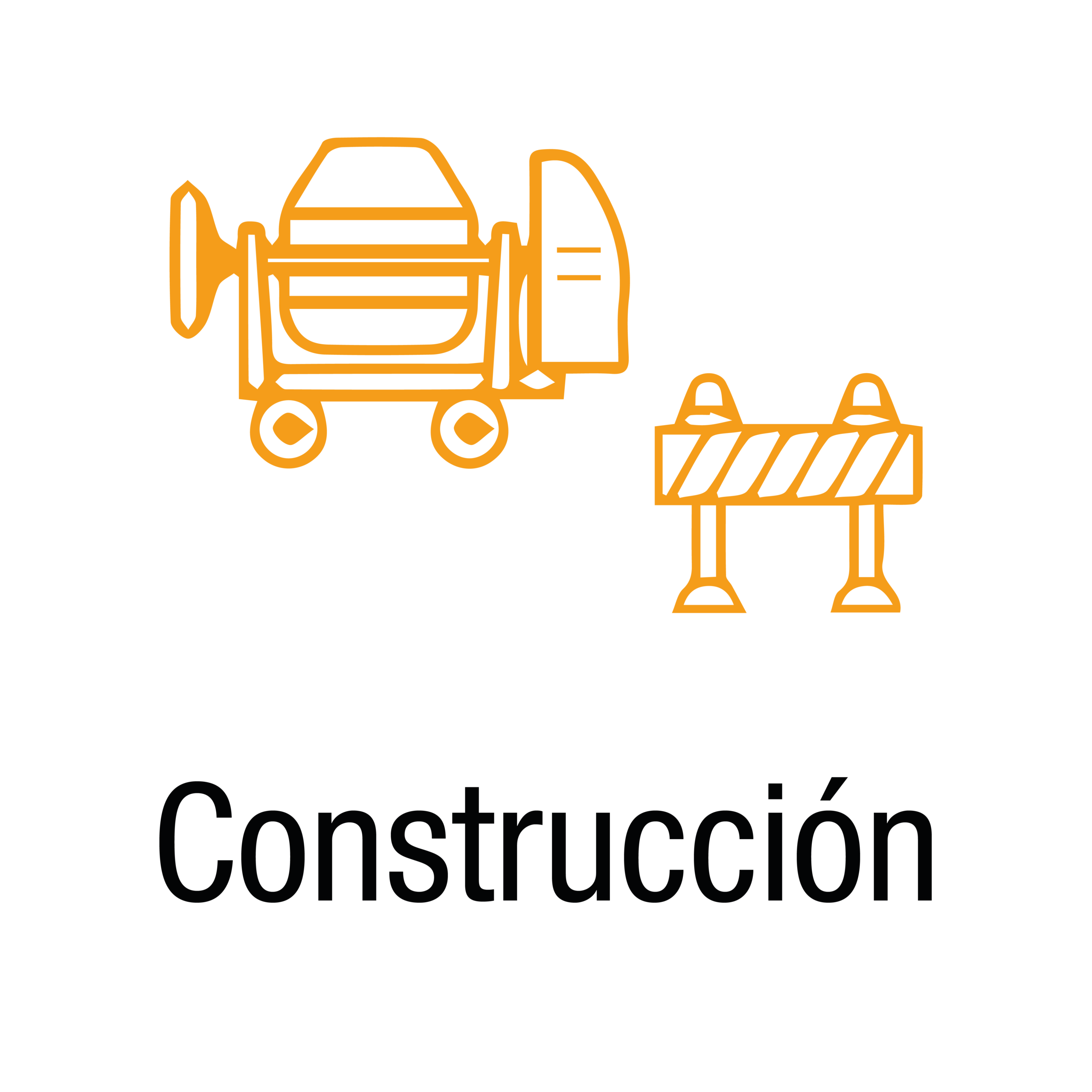 Construcción