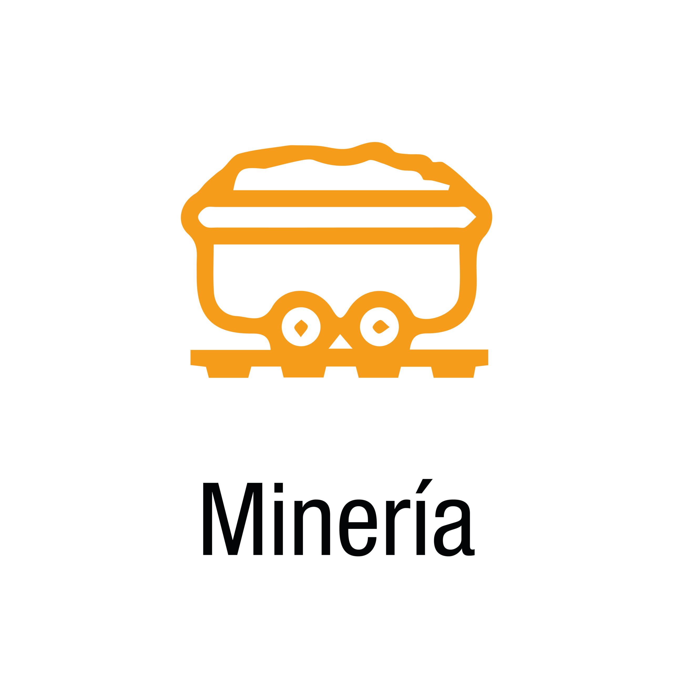Minería