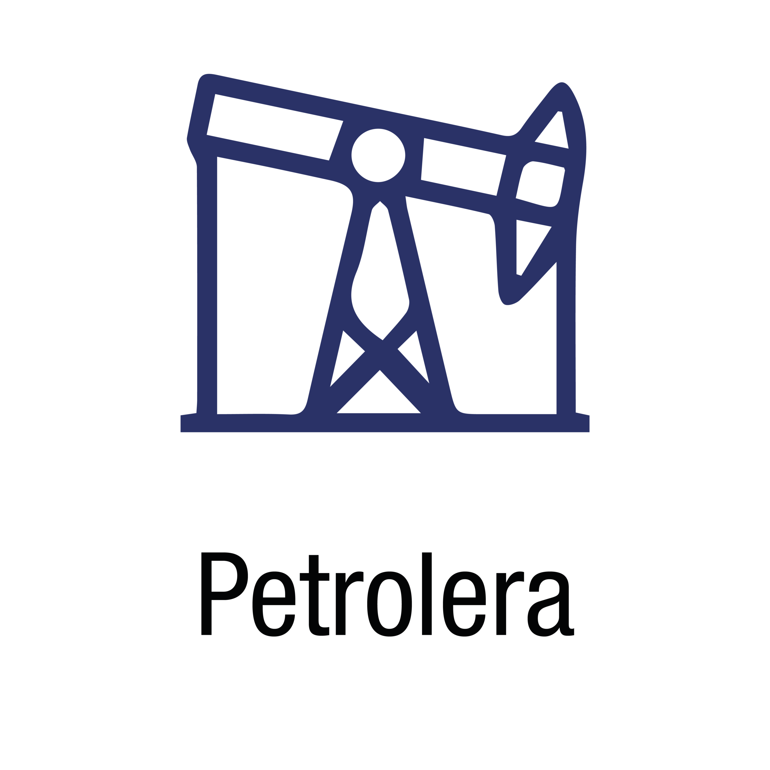 Petrolera